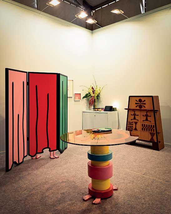 ARTFUL DECOR